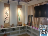 春暖花開(kāi)，來(lái)手工之家考察合作的人越來(lái)越多