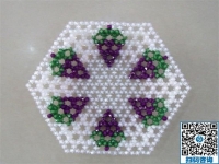 賺個(gè)零花錢補(bǔ)貼家用，農(nóng)村寶媽的手工活兼職路