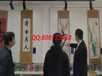 4月24日，要做手工活代加工，了解清楚是基礎(chǔ)，可以寄到家做的手工活，大家都選擇這里，手工之家接待考察加工客戶剪影