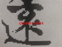 居家就業(yè)創(chuàng)業(yè)，拿回家做的手工活，非遺傳統(tǒng)手工勵(lì)志珠珠繡高端大氣，常年有活兒