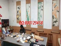 5月14日，在家掙錢的手工活，手工加工回收項目就找手工之家這樣的正規(guī)企業(yè)，某地加工代理的“手工之家工作室”及產(chǎn)品實拍