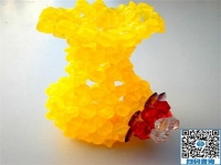 有什么適合在家做的兼職活？手工活加工很不錯