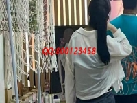 5月22日，負(fù)責(zé)郵寄到家，拿回家做的手工活，選這里都可以做的勵志珠珠繡外發(fā)項目，手工之家接待考察合作加工客戶剪影