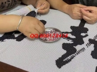 正規(guī)兼職手工活，長(zhǎng)期有料，小店主空閑時(shí)間一直在做