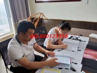 6月10日，正規(guī)驗收，加工費有保障，珠繡手工活外發(fā)加工項目是好的手工活，手工之家接待考察合作加工客戶剪影
