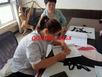 驗(yàn)收標(biāo)準(zhǔn)明確，做手工之家的串珠手工活很放心