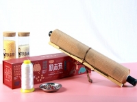 正規(guī)手工活項(xiàng)目就是靠譜，王女士兼職做也有不錯(cuò)的收入