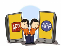 防騙在行動(dòng)，手工之家提醒大家，要學(xué)會(huì)辨別山寨APP