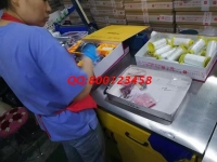 7月19日，想接正規(guī)廠家的手工活，手工活代理加工項(xiàng)目要注意這幾點(diǎn)，手工之家材料倉庫日常工作剪影