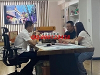 7月20日，做外發(fā)手工活掙錢，做珠繡手工事業(yè)，大家都要常?？偨Y(jié)，手工之家接待考察加工客戶剪影