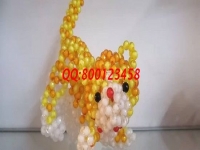 8月12日，可以帶回家做的手工活，多勞多得，掙錢多少主要看付出多少，圖為勵志珠珠繡串珠成品實拍