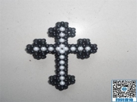 3招教你快速學(xué)會串珠手工活，在家賺錢不是夢
