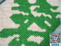 可以郵寄材料到家做的手工活，手工之家勵(lì)志珠