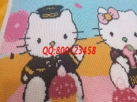 9月22日，居家利用閑散時間就業(yè)和創(chuàng)業(yè)，手工之家的手工活外發(fā)加工項目讓大家夢想成真，圖為勵志珠珠繡成品細節(jié)實拍