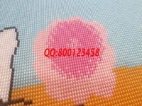全職主婦業(yè)余時間在家做串珠手工活，掙零花錢