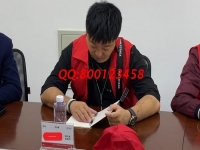 10月6日，長(zhǎng)期穩(wěn)定，這個(gè)正規(guī)手工活外發(fā)加工企業(yè)，還有個(gè)性化定制服務(wù)，圖為手工之家優(yōu)秀繡娘培訓(xùn)會(huì)剪影