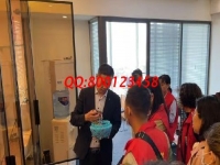 10月10日，加工費(fèi)結(jié)算，這個(gè)正規(guī)手工活外發(fā)加工企業(yè)的手工活代加工項(xiàng)目是這樣的，圖為手工之家優(yōu)秀繡娘培訓(xùn)會(huì)剪影