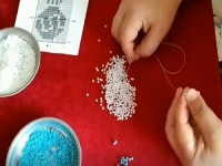 服務(wù)貼心，正規(guī)手工活外發(fā)加工平臺，拿回家做的手工活材料包有圖紙、材料、還有教程