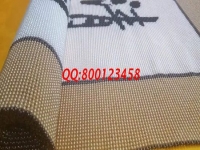 10月18日，拿回家做的手工活，正規(guī)手工活外發(fā)加工項目，手工之家的非遺珠繡很適合，圖為勵志珠珠繡成品細節(jié)實拍