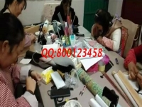 10月19日，正規(guī)手工活外發(fā)加工企業(yè)，按時全額結算相應加工費，這個手工活代理加工項目很人性化，圖為手工之家加工人員反饋圖片剪輯