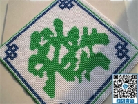 不管天冷天熱，做手工活加工在家掙錢都不耽誤
