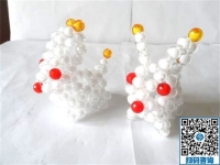 串珠子手工活的優(yōu)勢有哪些？手工之家告訴你