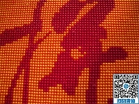 兩個(gè)孩子的寶媽，靠做手工活加工實(shí)現(xiàn)在家掙錢(qián)