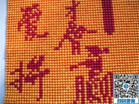 零基礎(chǔ)也能做好的手工活，手工之家串珠手工活