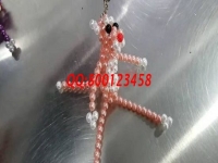 1月3日，外發(fā)手工活，可以帶回家做的手工活，在家做手工活賺錢，手工之家企業(yè)不錯，圖為勵志珠珠繡產品細節(jié)實拍