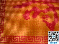 放心的手工活拿回家做，過年在家休息也能掙錢