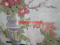 1月24日，想接正規(guī)廠家的手工活，把手工活拿回家做創(chuàng)業(yè)項(xiàng)目，做手工之家的珠繡串珠手工活外發(fā)加工創(chuàng)業(yè)項(xiàng)目在家掙錢，圖為勵(lì)志珠珠繡成品細(xì)節(jié)實(shí)拍
