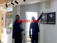 2月27日，純手工活外發(fā)加工，企業(yè)和手工活都讓人放心，十多年手工企業(yè)的珠繡串珠手工活加工項(xiàng)目靠譜，圖為手工之家接待考察合作加工客戶剪影