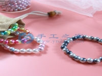 為什么說(shuō)，串珠手工活是一年四季都適宜的手工活呢？