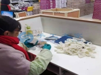 珠繡外發(fā)手工活靠譜又自由，適合人們長期領(lǐng)回家加工掙錢