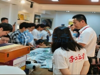 在家可做的外發(fā)加工手工活，手工之家一直在供料