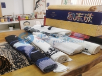 做珠繡外發(fā)手工活項目，從打工到創(chuàng)業(yè)不是難事