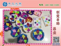 在家做手工兼職空閑時(shí)把錢賺，是許多人生活的一部分