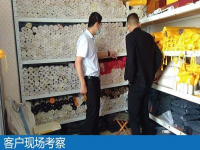 為什么在家做外放加工手工活的人越來越多呢？