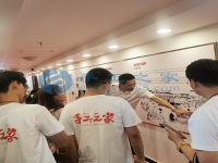 手工之家為大眾提供平等就業(yè)，男女老少都可以在家做手工活掙錢