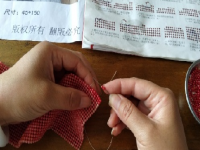 代加工手工活，哪種穩(wěn)定可靠長期可以在家加工賺錢呢？