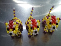 可可愛(ài)愛(ài)，我喜歡的串珠小動(dòng)物在這里
