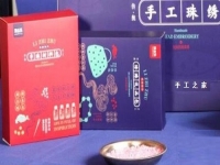 手工外發(fā)串珠繡，在家就能加工掙錢的手工，手工之家長(zhǎng)期供料