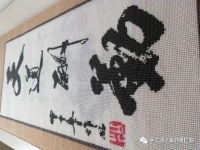 承接非遺勵(lì)志珠珠繡手工活，試做一小步，邁開合作一大步