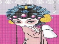 非遺珠繡手工活進(jìn)鄉(xiāng)村，正規(guī)手工活項(xiàng)目為鄉(xiāng)村振興添磚加