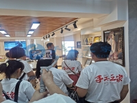 手工活串珠兼職，可以在家掙錢的工作