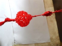  我愛(ài)串珠！愛(ài)手工之家的勵(lì)志珠串珠手工活