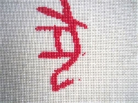 漫長冬季，找一份可以在家做的串珠手工